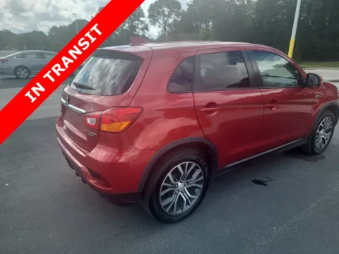 More photos of 2019 Mitsubishi Outlander Sport ES 2.0 at Auto Boutique Florida, FL
