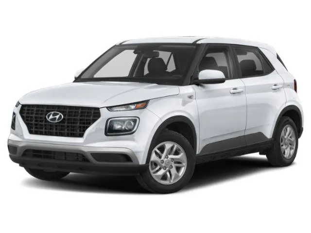 2023 Hyundai Venue SE for sale in Jacksonville, FL