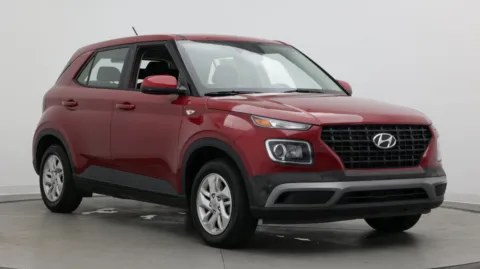 Another view of 2023 Hyundai Venue SE for sale in Jacksonville, FL at Auto Boutique Florida