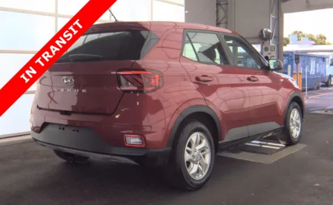 Another view of 2023 Hyundai Venue SE for sale in Jacksonville, FL at Auto Boutique Florida