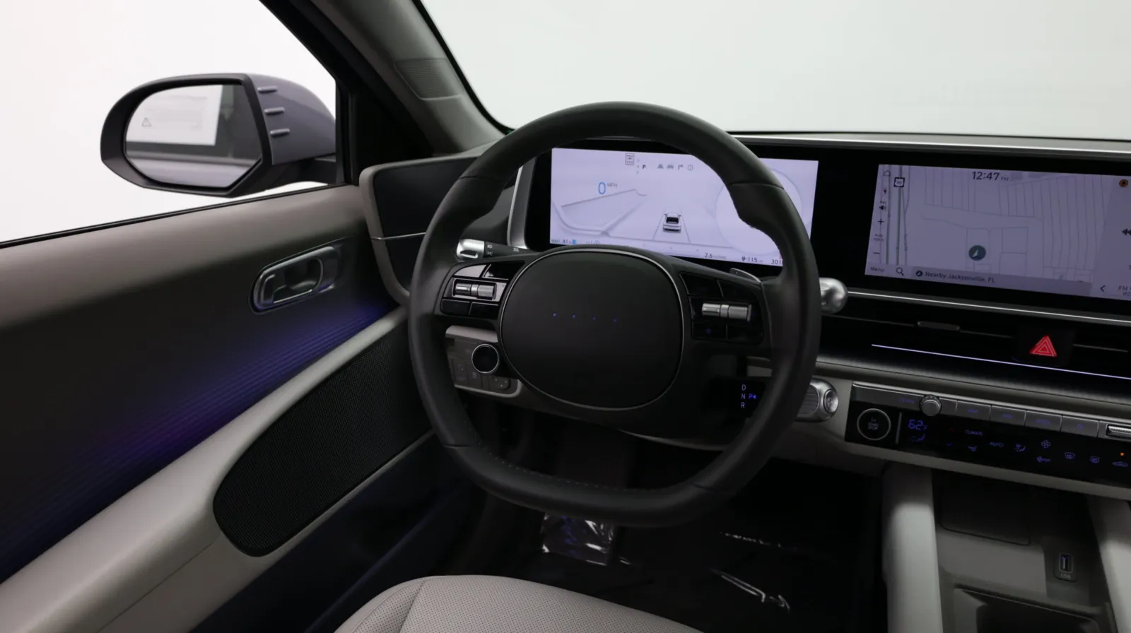 Hyundai Ioniq 6 photo 25