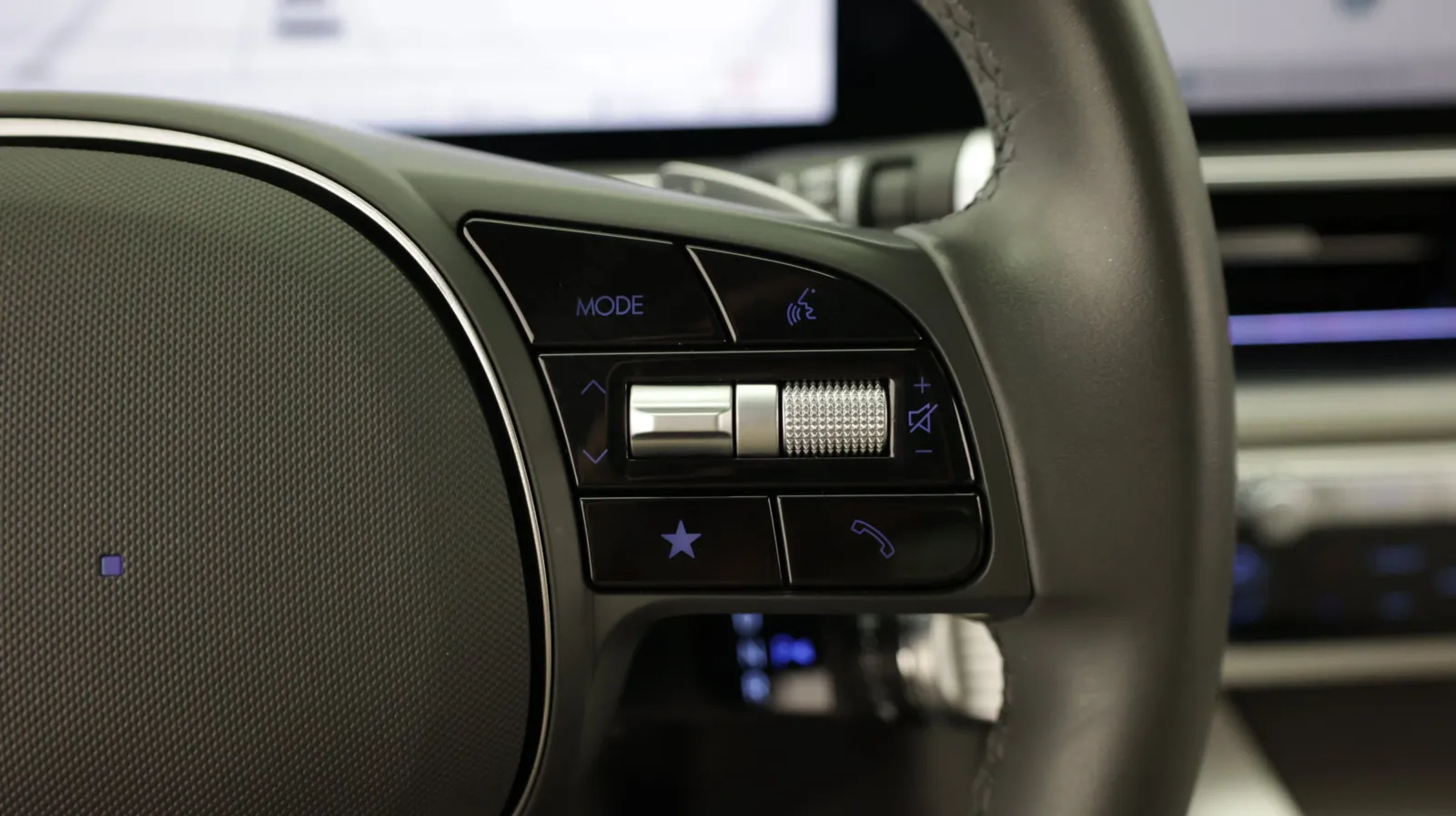 Hyundai Ioniq 6 photo 21