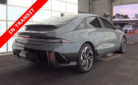 More photos of 2023 Hyundai IONIQ 6 SEL at Auto Boutique Florida, FL
