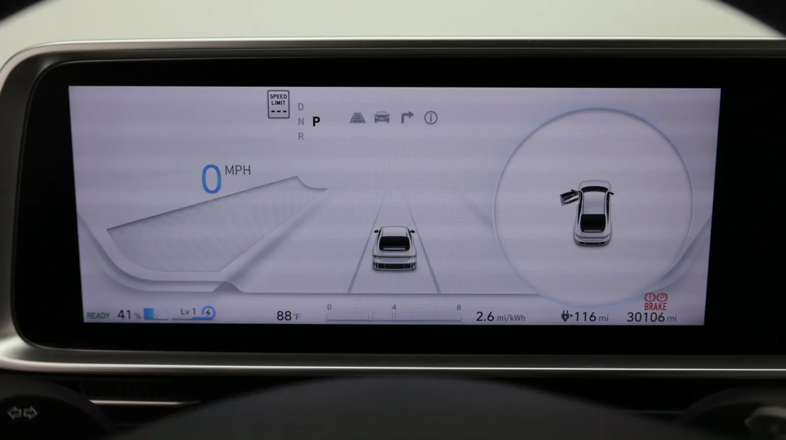 Hyundai Ioniq 6 photo 18