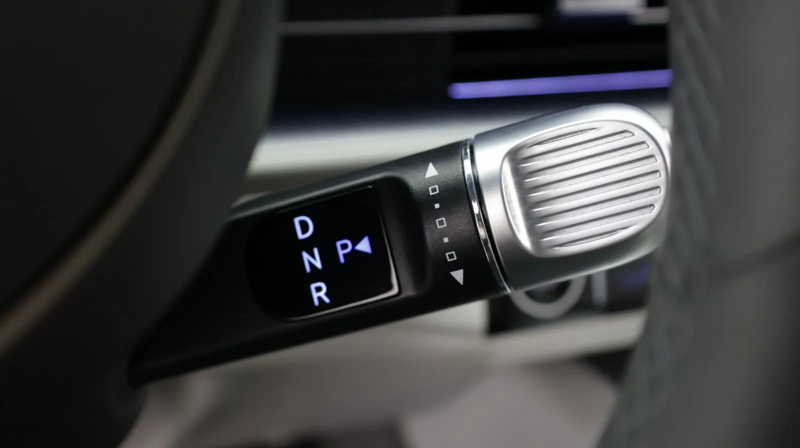 Hyundai Ioniq 6 photo 19