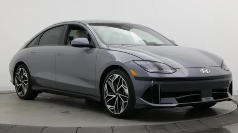 Another view of 2023 Hyundai IONIQ 6 SEL for sale in Jacksonville, FL at Auto Boutique Florida