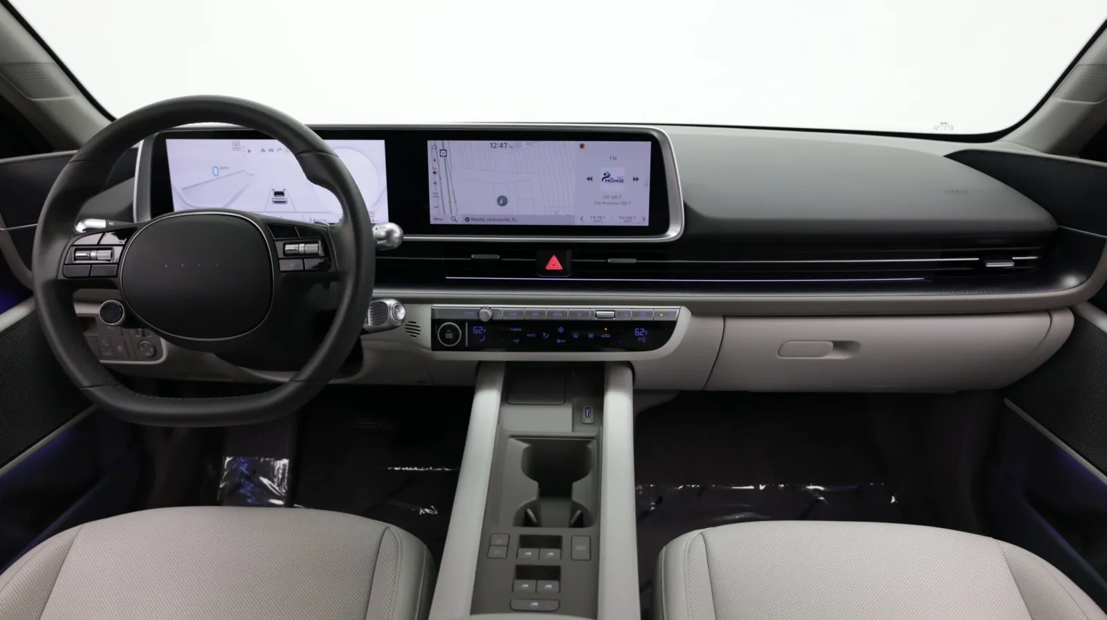 Hyundai Ioniq 6 photo 26