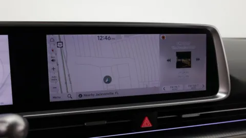 More photos of 2023 Hyundai IONIQ 6 SEL at Auto Boutique Florida, FL