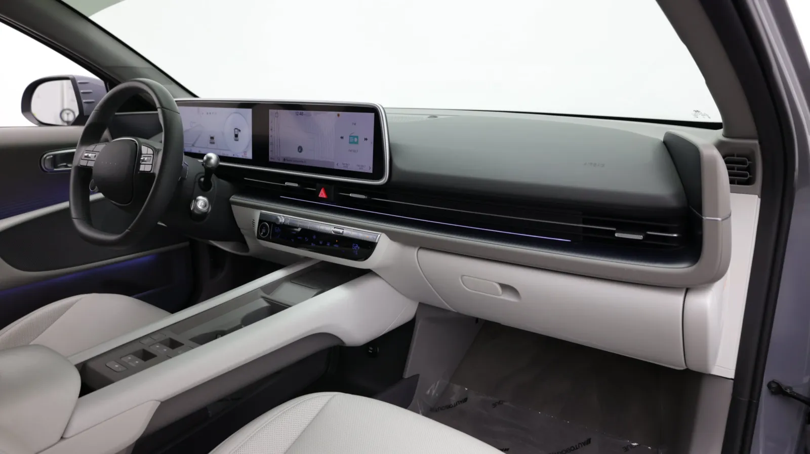 Hyundai Ioniq 6 photo 35