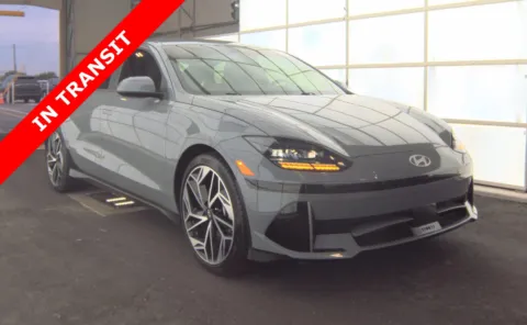 Another view of 2023 Hyundai IONIQ 6 SEL for sale in Jacksonville, FL at Auto Boutique Florida