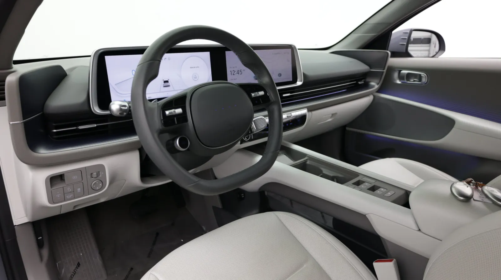 Hyundai Ioniq 6 photo 12
