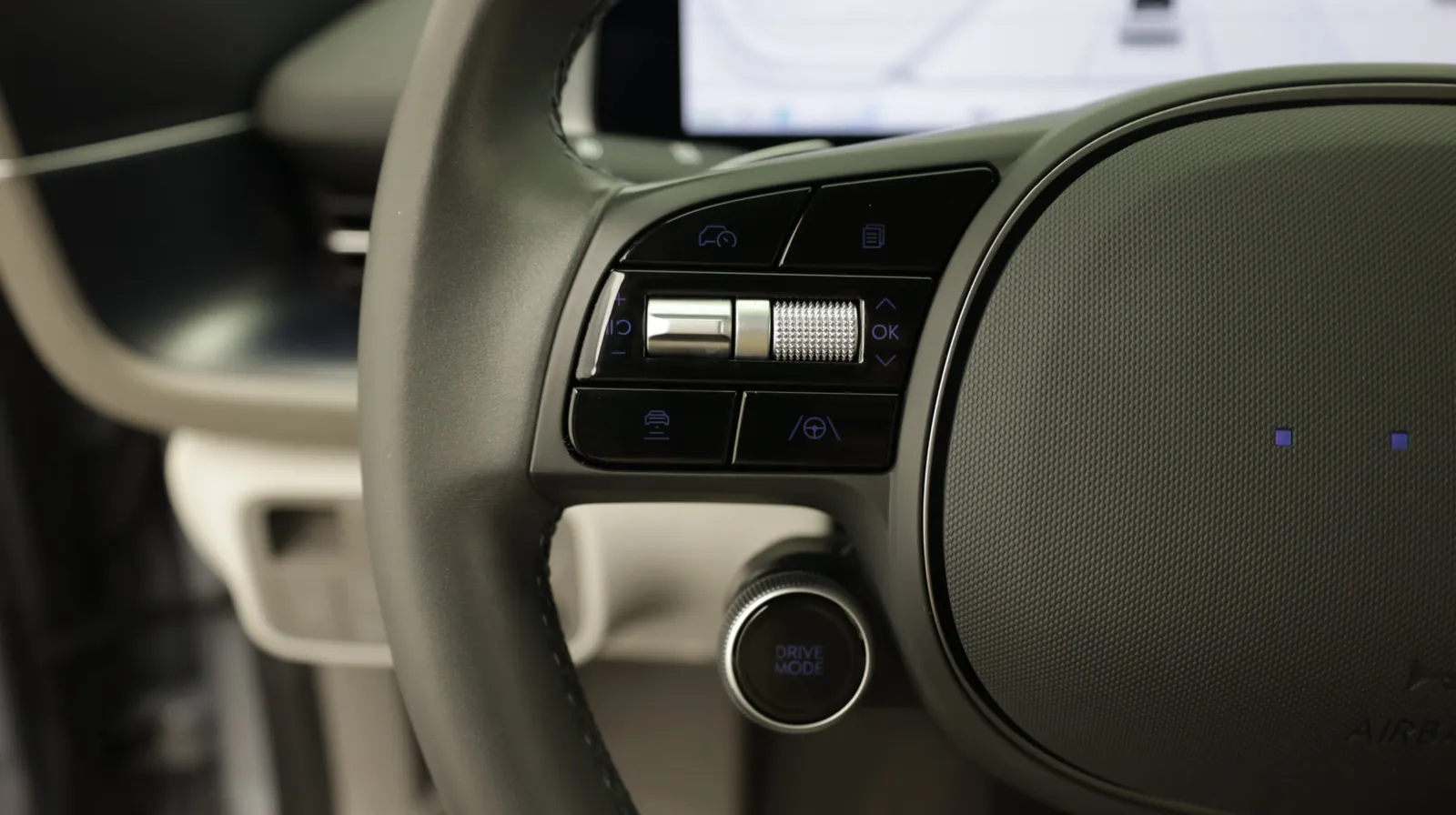 Hyundai Ioniq 6 photo 20