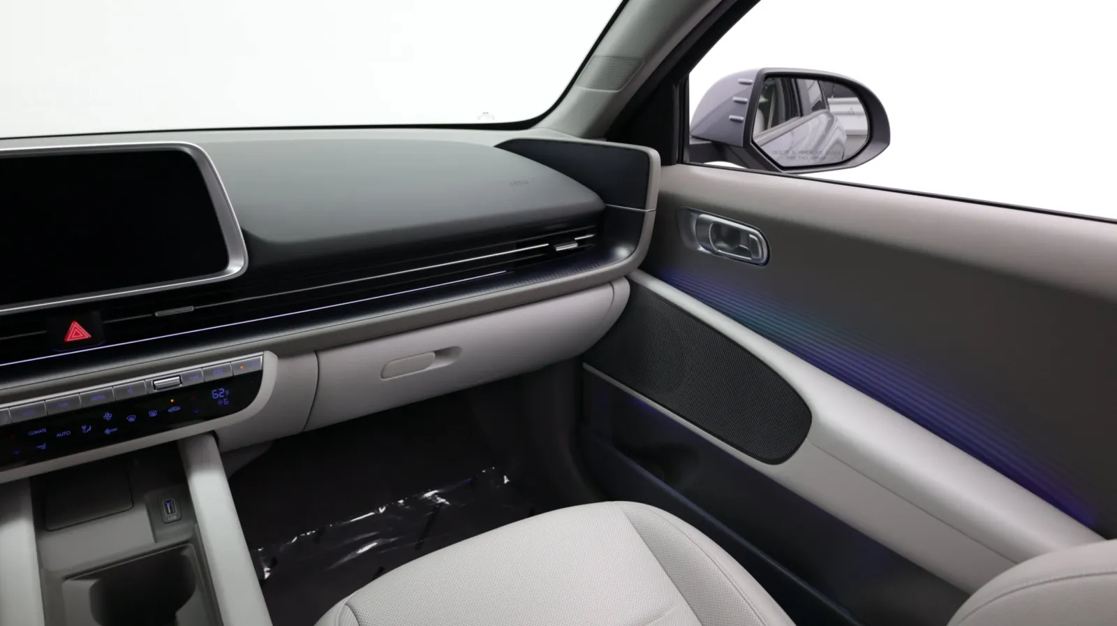 Hyundai Ioniq 6 photo 27