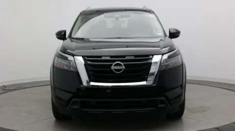 Photos of 2025 Nissan Pathfinder SL for sale in Jacksonville, FL at Auto Boutique Florida