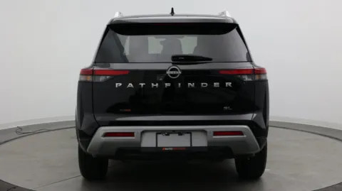 More photos of 2025 Nissan Pathfinder SL at Auto Boutique Florida, FL