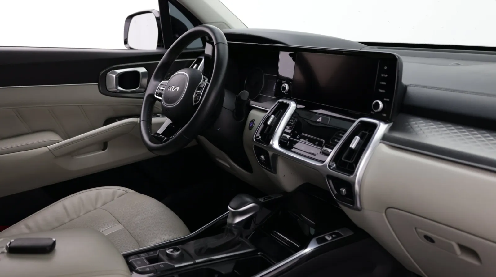 Kia Sorento photo 40