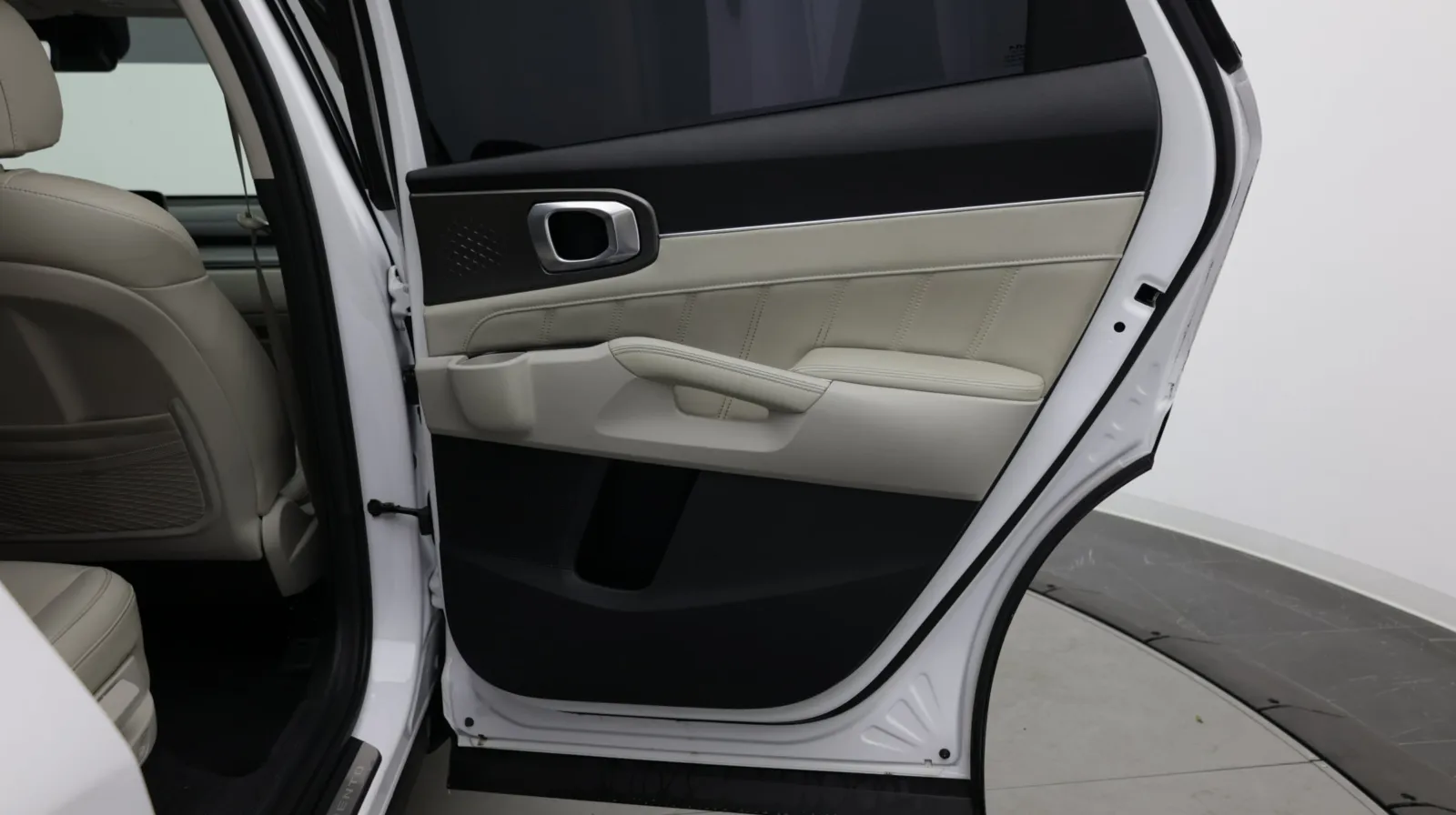 Kia Sorento photo 37
