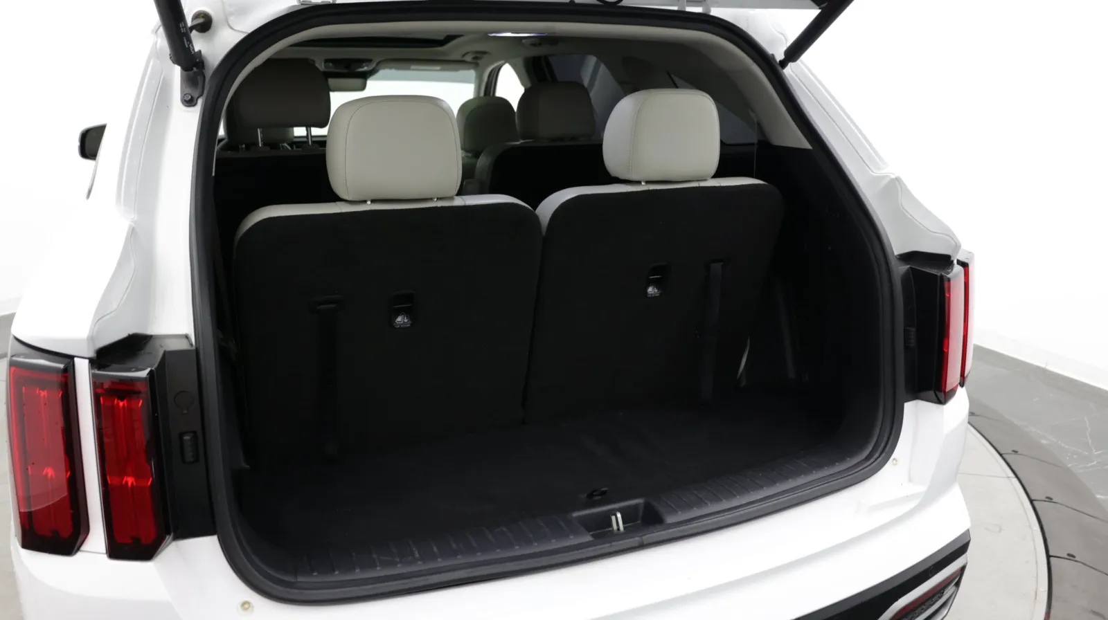 Kia Sorento photo 35