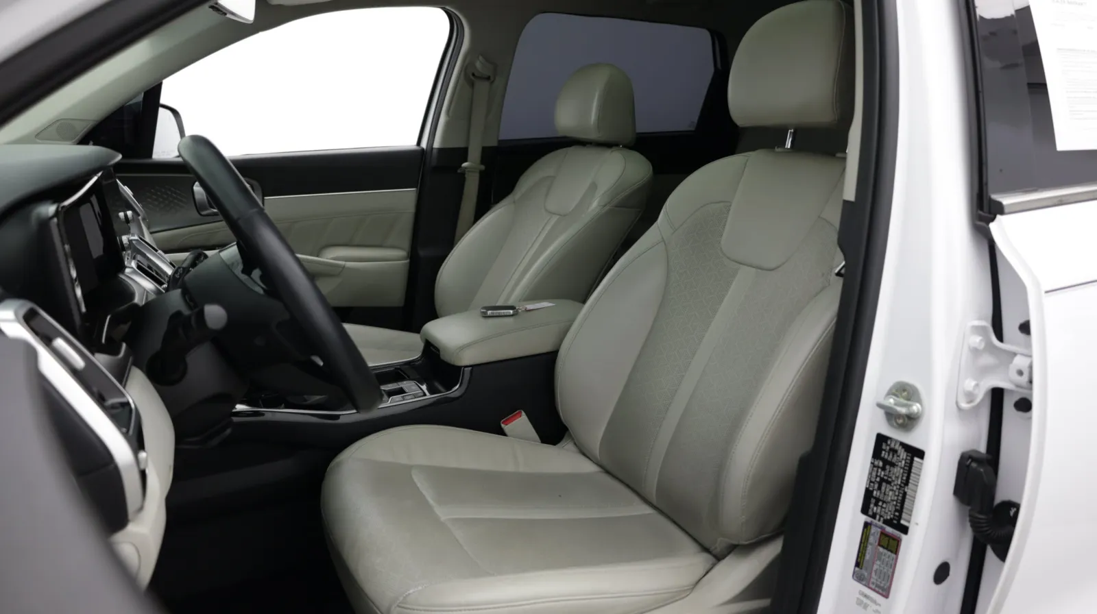 Kia Sorento photo 17