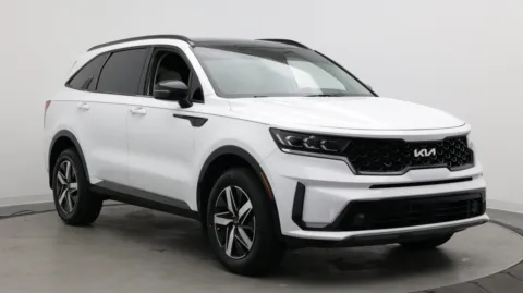 Another view of 2022 Kia Sorento SX for sale in Jacksonville, FL at Auto Boutique Florida