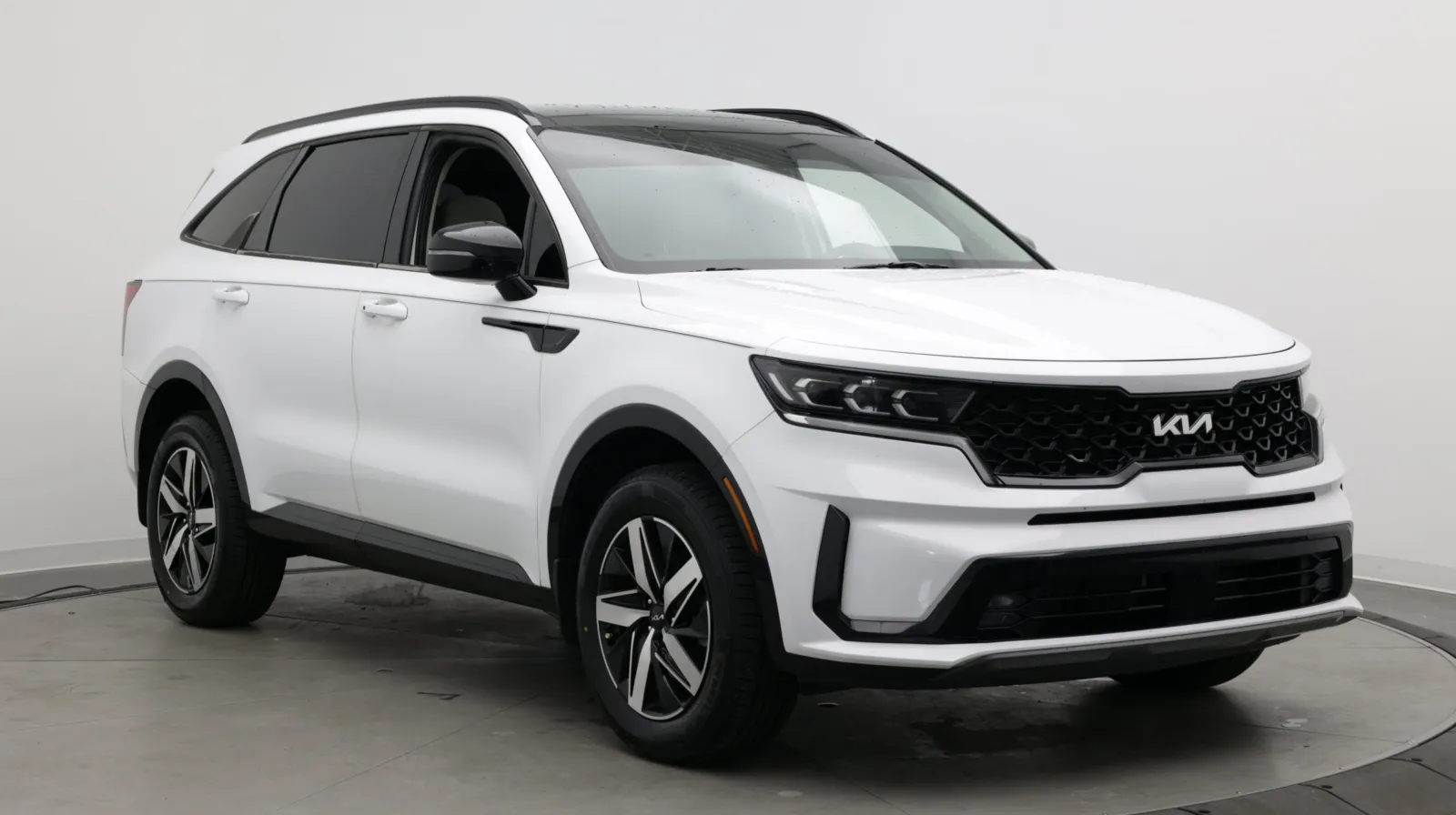 Kia Sorento photo 3