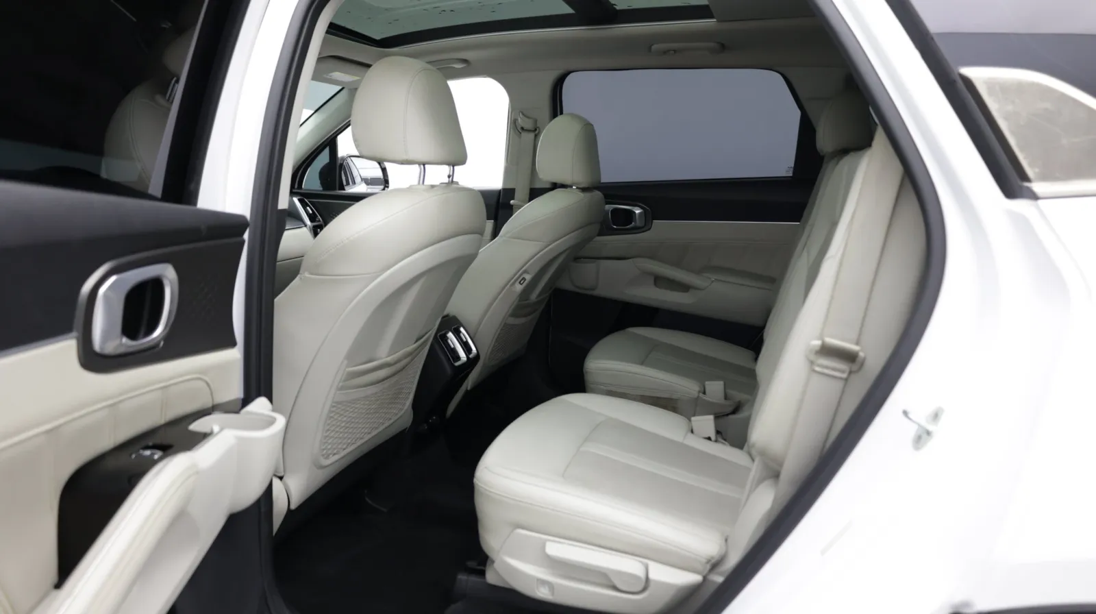 Kia Sorento photo 28