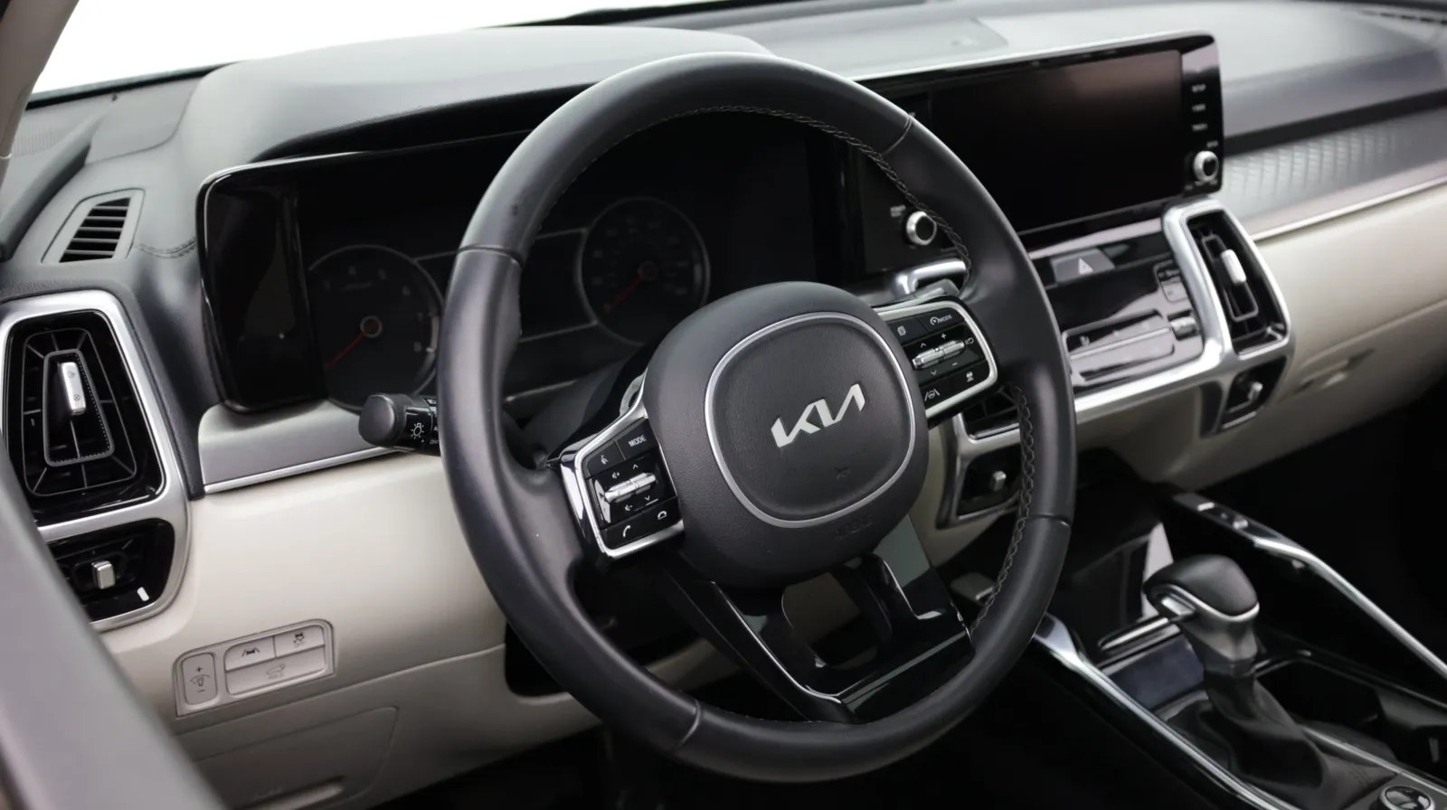 Kia Sorento photo 12