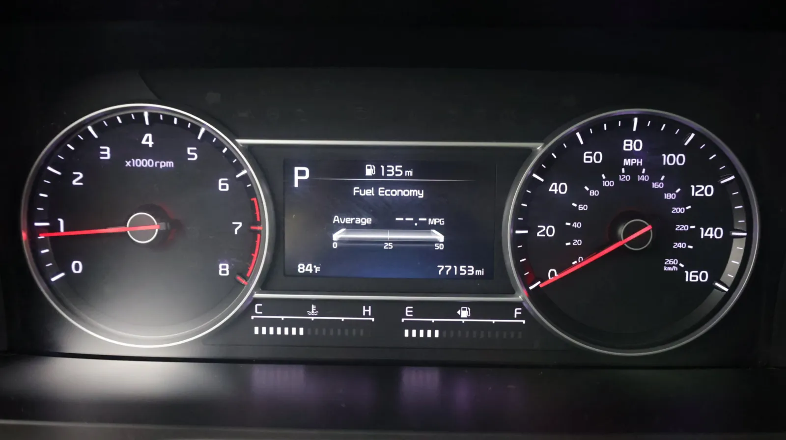 Kia Sorento photo 23