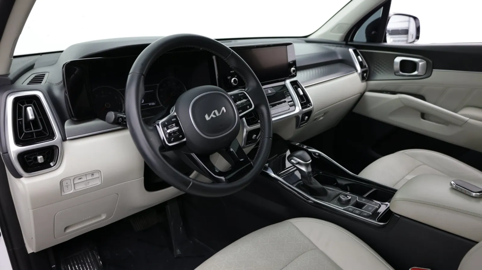Kia Sorento photo 14