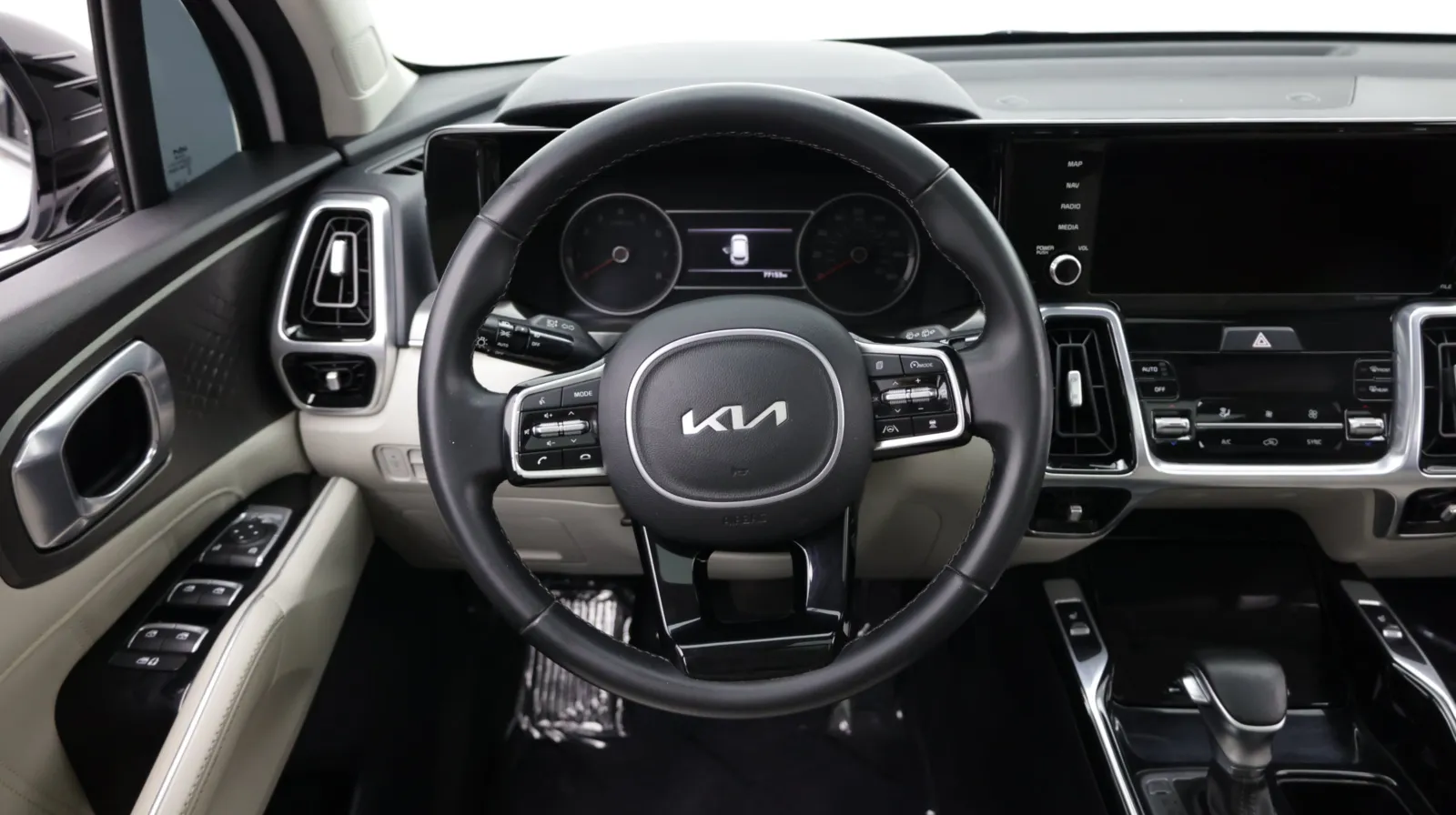 Kia Sorento photo 30