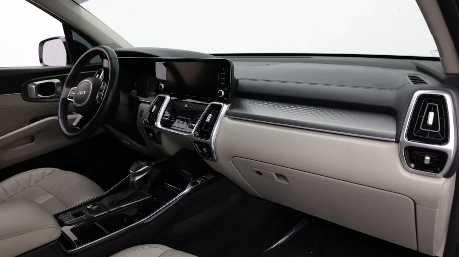Kia Sorento photo 42