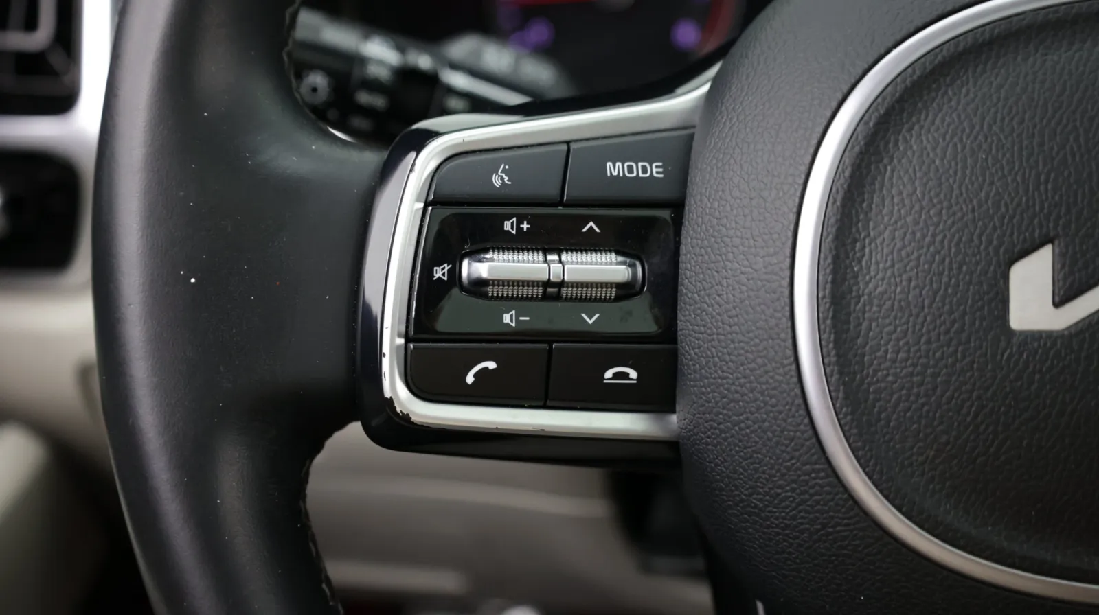 Kia Sorento photo 24
