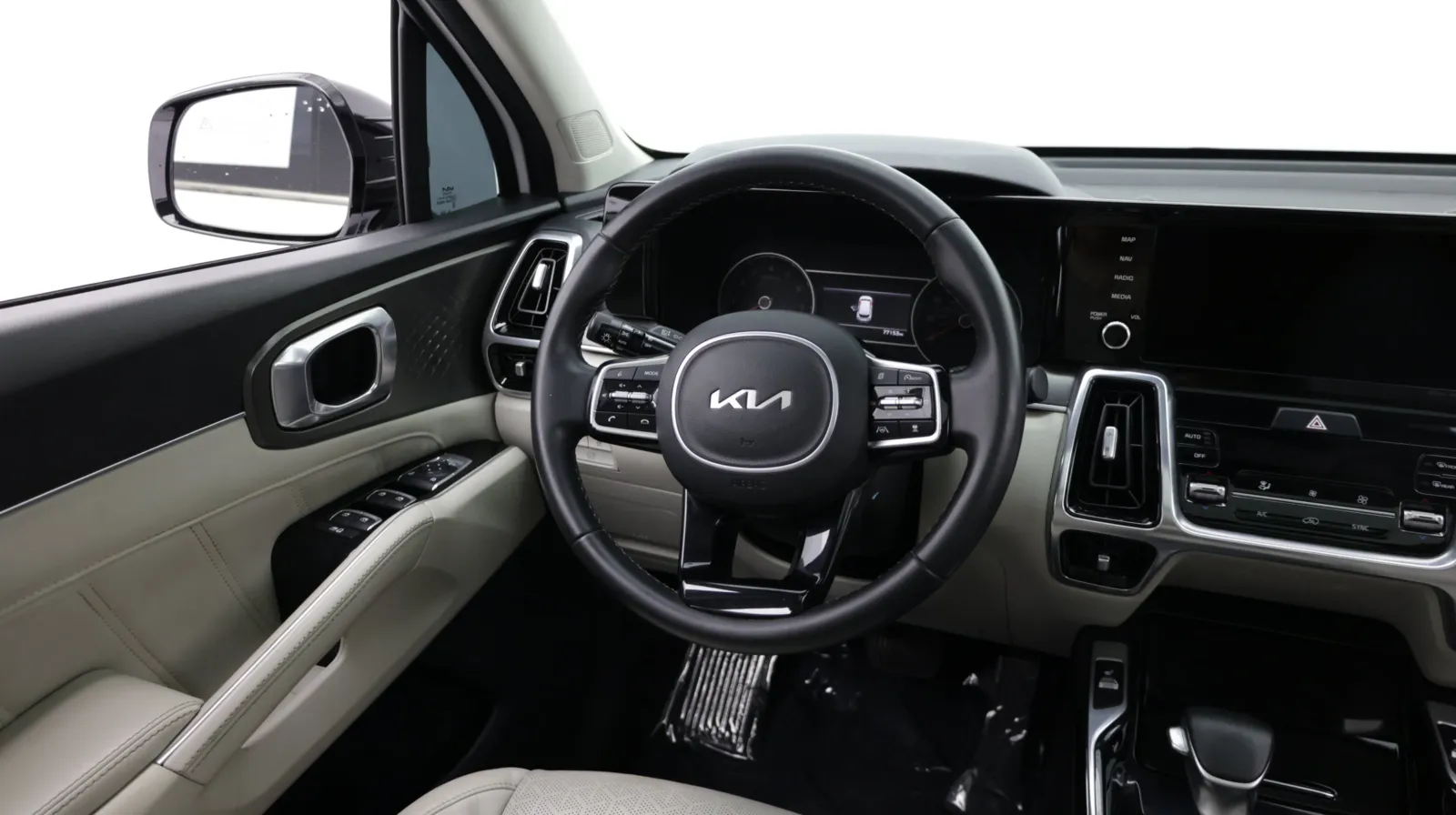 Kia Sorento photo 31