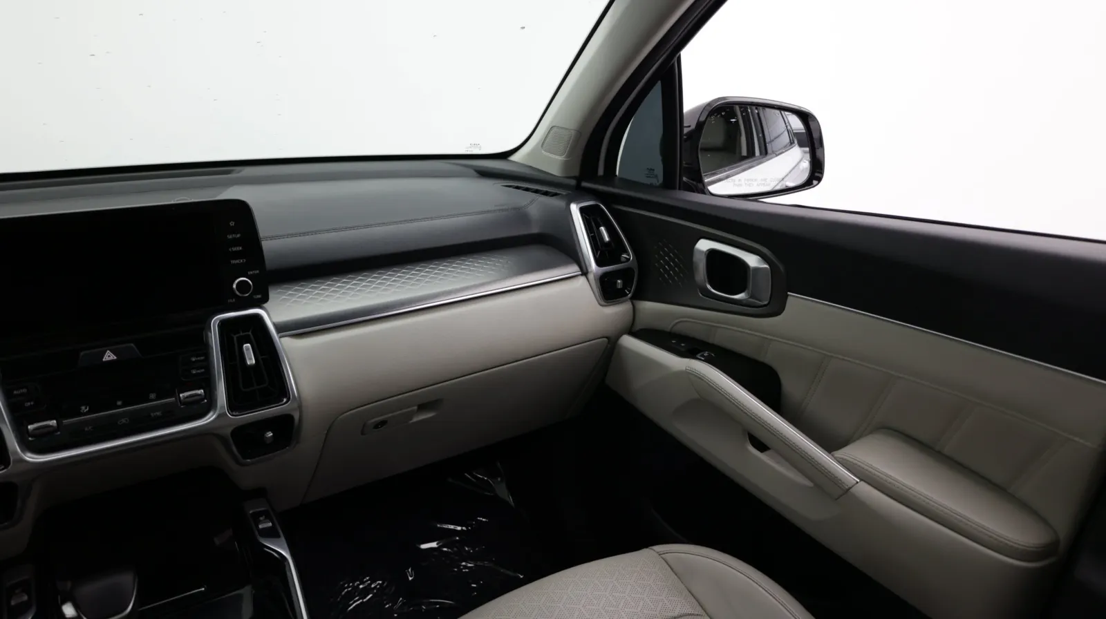 Kia Sorento photo 33