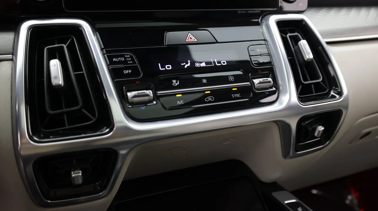 Kia Sorento photo 22