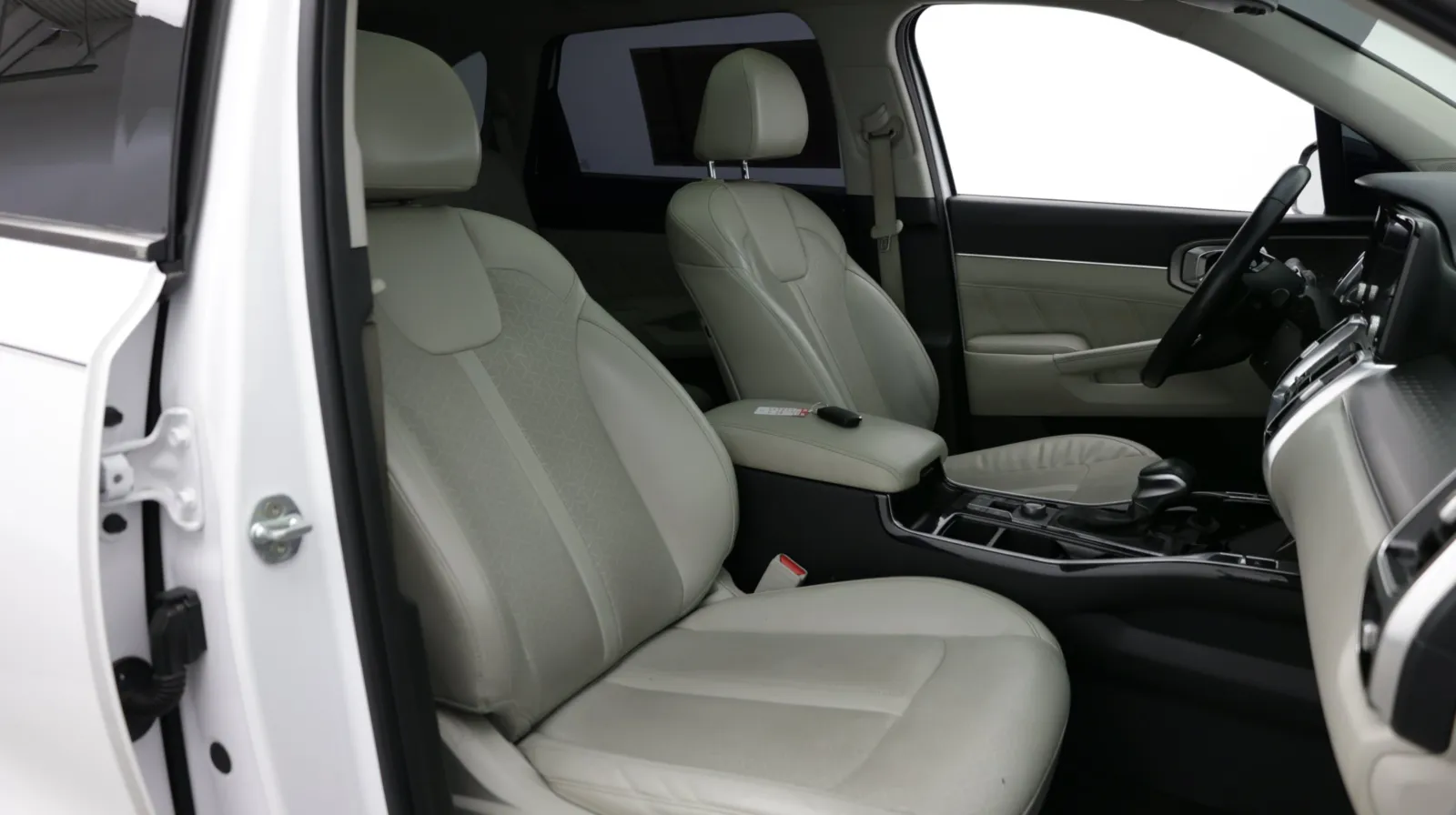 Kia Sorento photo 43