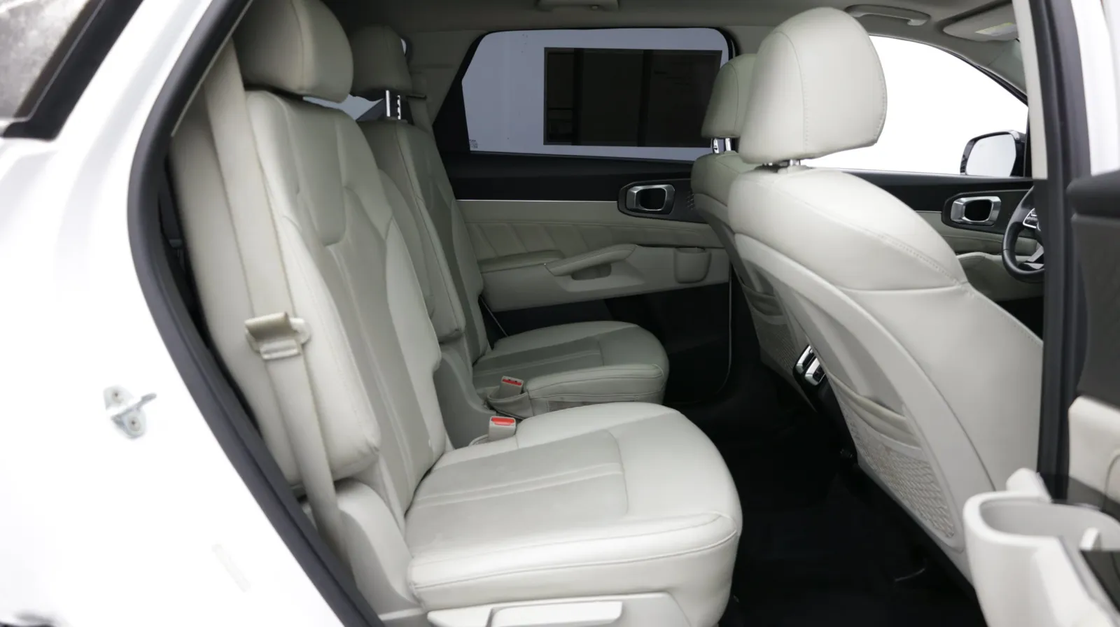 Kia Sorento photo 38
