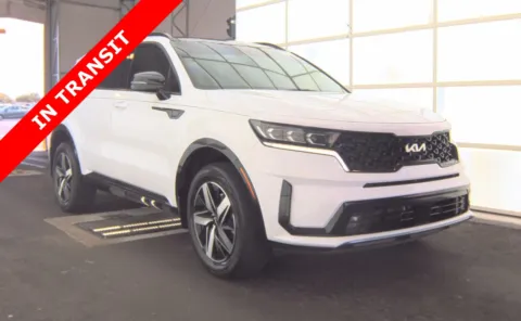 Another view of 2022 Kia Sorento SX for sale in Jacksonville, FL at Auto Boutique Florida