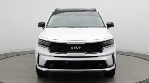 Photos of 2022 Kia Sorento SX for sale in Jacksonville, FL at Auto Boutique Florida