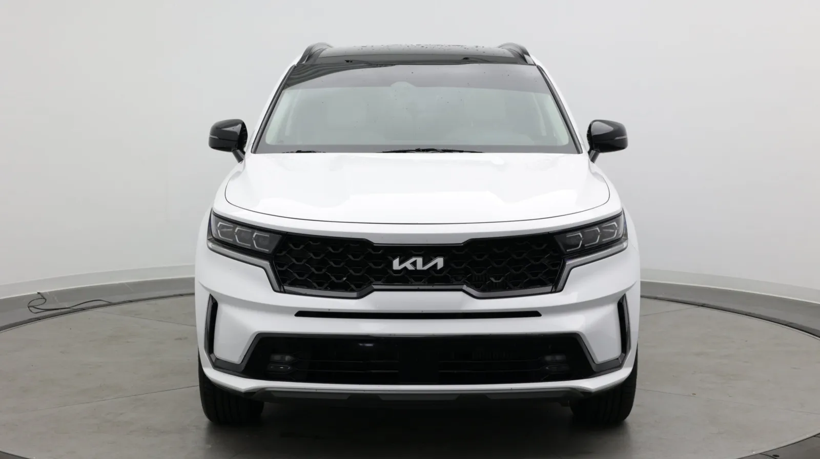 Kia Sorento photo 2