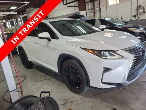 Another view of 2018 Lexus RX 350 for sale in Jacksonville, FL at Auto Boutique Florida