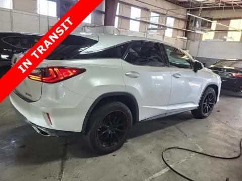 More photos of 2018 Lexus RX 350 at Auto Boutique Florida, FL