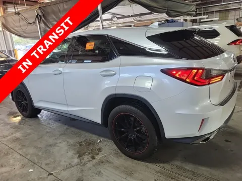 More photos of 2018 Lexus RX 350 at Auto Boutique Florida, FL