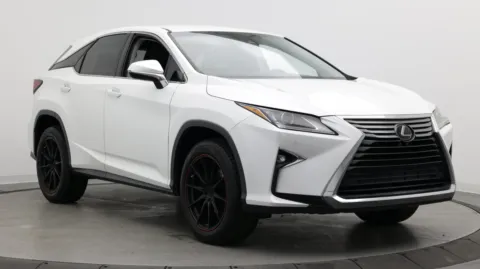 Another view of 2018 Lexus RX 350 for sale in Jacksonville, FL at Auto Boutique Florida