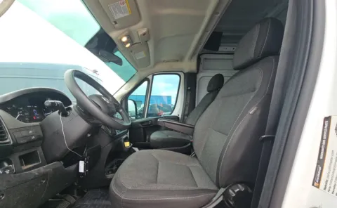 More photos of 2023 Ram ProMaster Cargo Van 2500 159 WB at Auto Boutique Florida, FL