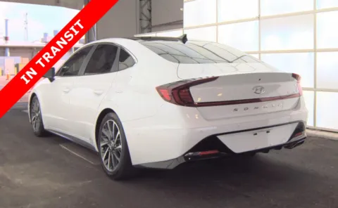 More photos of 2022 Hyundai Sonata Limited at Auto Boutique Florida, FL