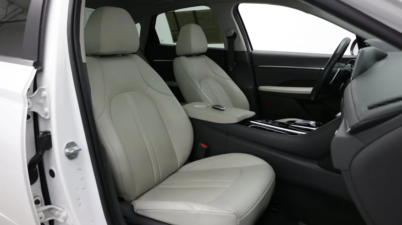 Hyundai Sonata photo 43