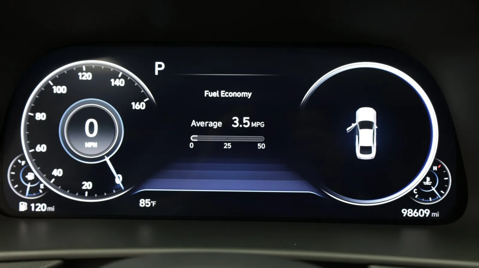 Hyundai Sonata photo 23
