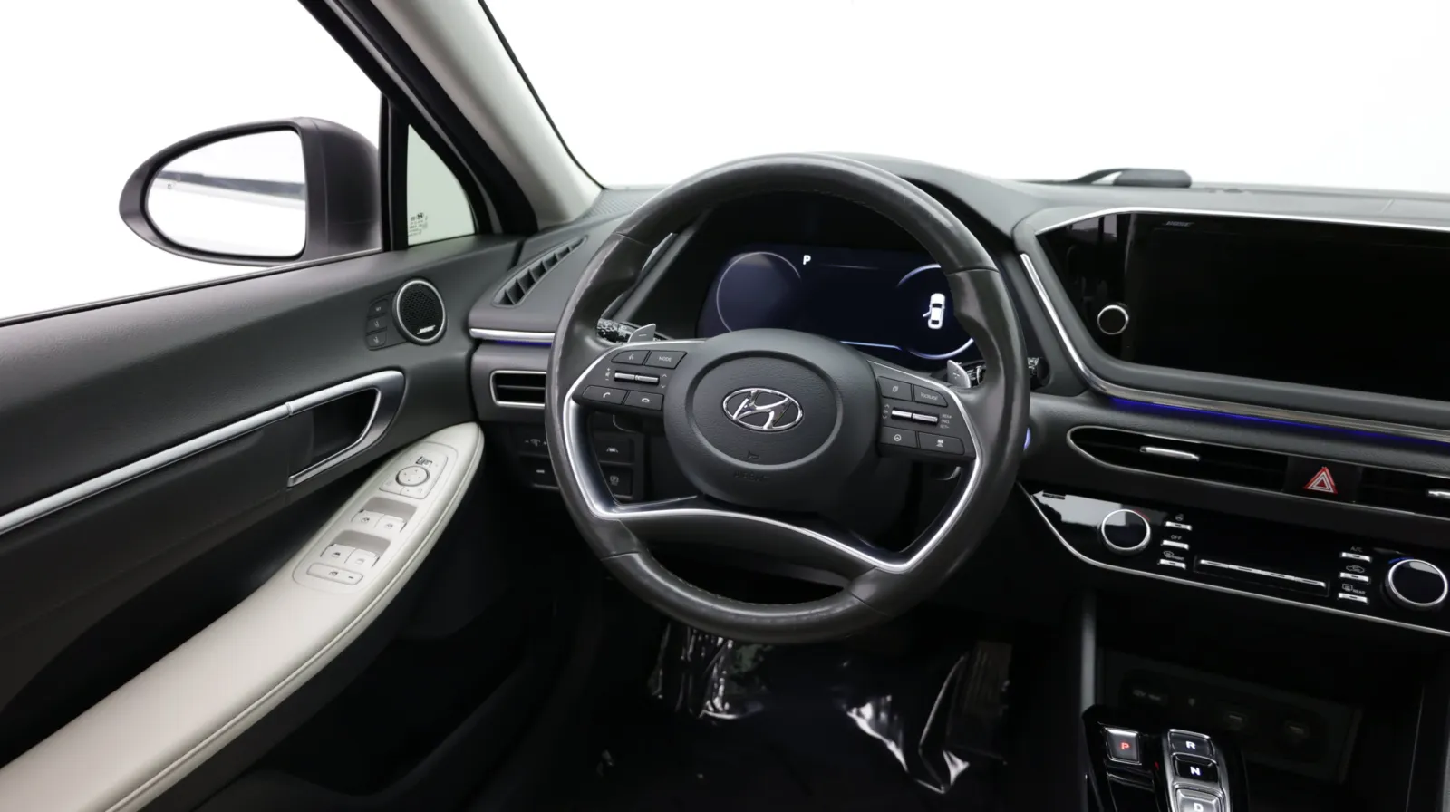 Hyundai Sonata photo 33