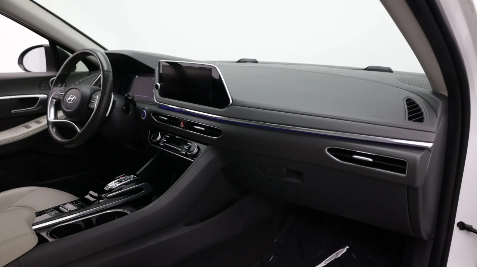Hyundai Sonata photo 42